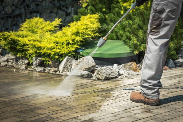 Playground Equipment Cleaning in Ensley, FL